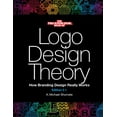thumbnail image 1 of Logo Design Theory: How Branding Design Really Works, (Paperback), 1 of 1