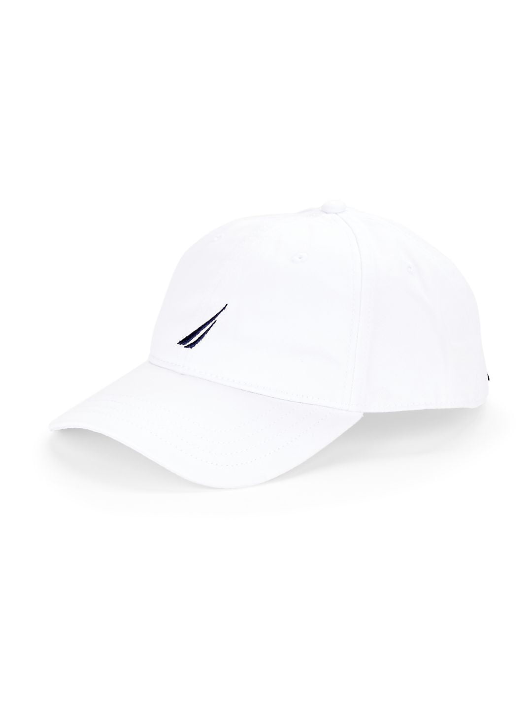 LogoEmbroidered Baseball Hat