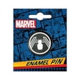 thumbnail image 1 of Logo Enamel Pin, 1 of 1