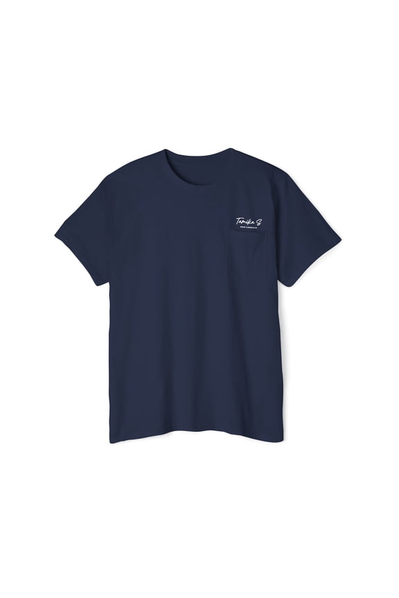 Logo Graphic T-Shirt. Adult Unisex Sizes Regular-Plus