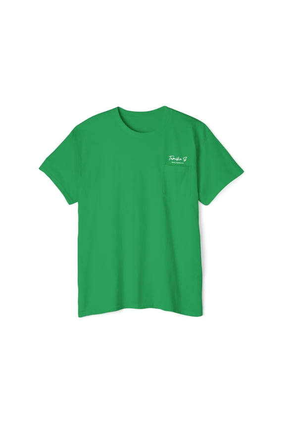Logo Graphic T-Shirt. Adult Unisex Sizes Regular-Plus