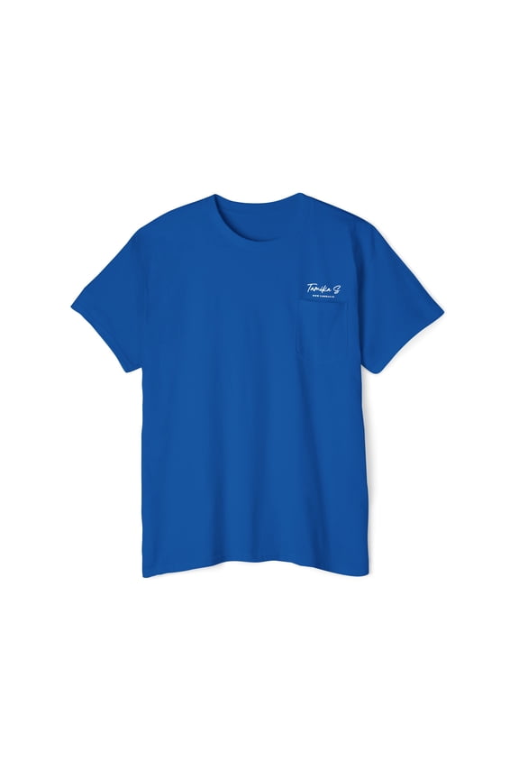 Logo Graphic T-Shirt. Adult Unisex Sizes Regular-Plus