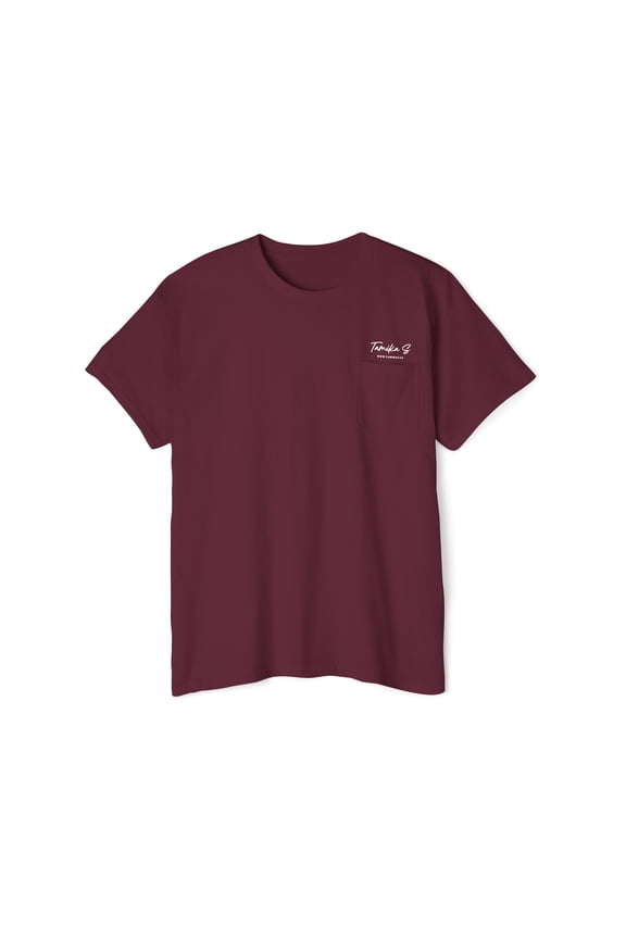 Logo Graphic T-Shirt. Adult Unisex Sizes Regular-Plus