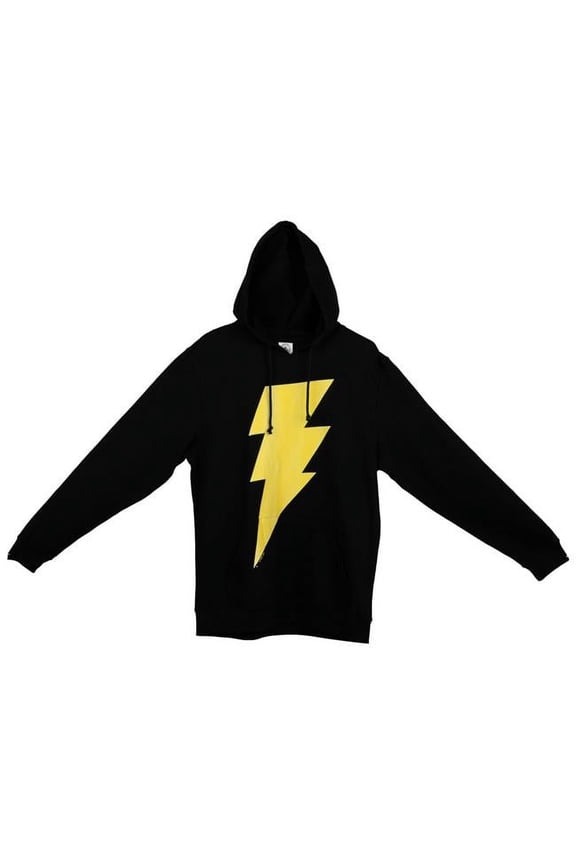 Logo Hoodie - Extra Large