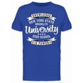 thumbnail image 1 of Logo: Knowledge, Brooklyn Tee Men's -Image by Shutterstock, 1 of 2