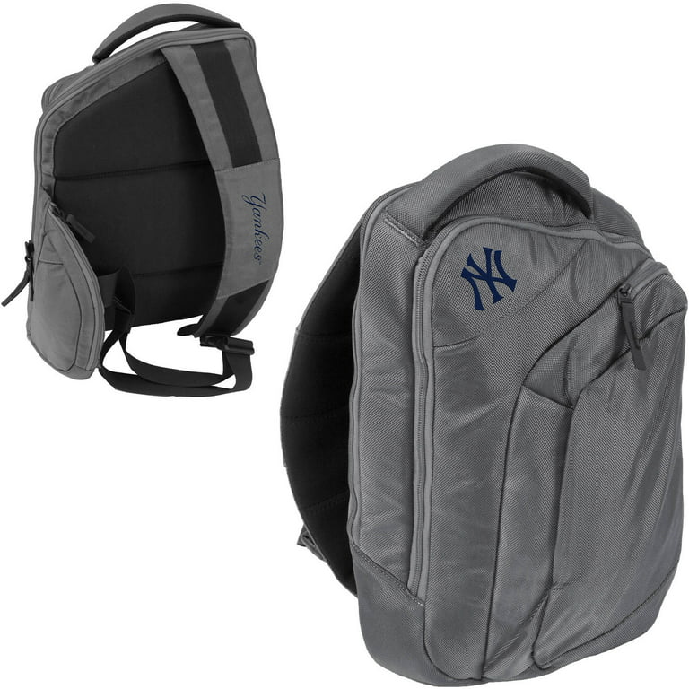 MLB Logo Shoulder Bags