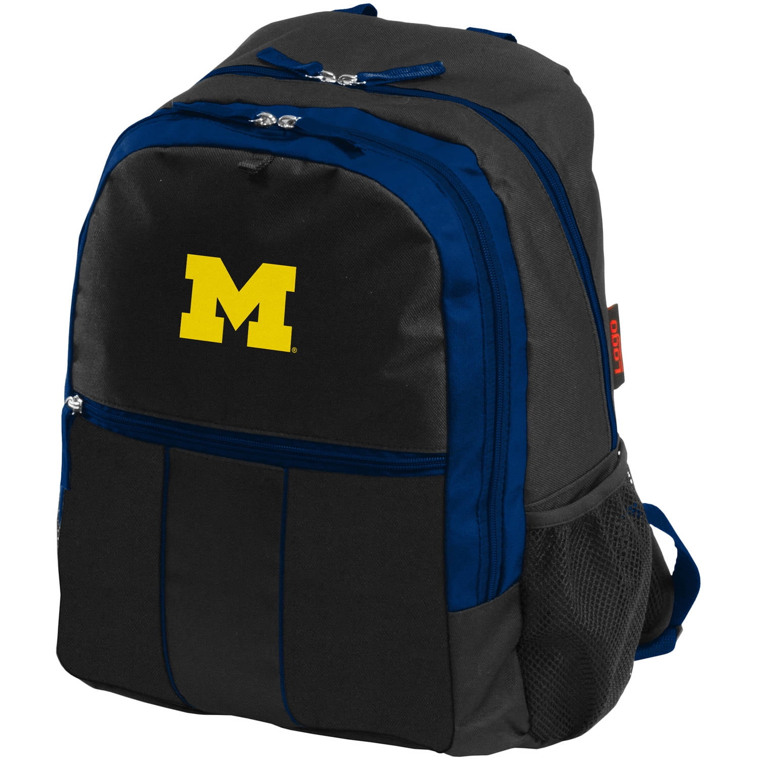 Logo NCAA Michigan Victory Backpack - Walmart.com