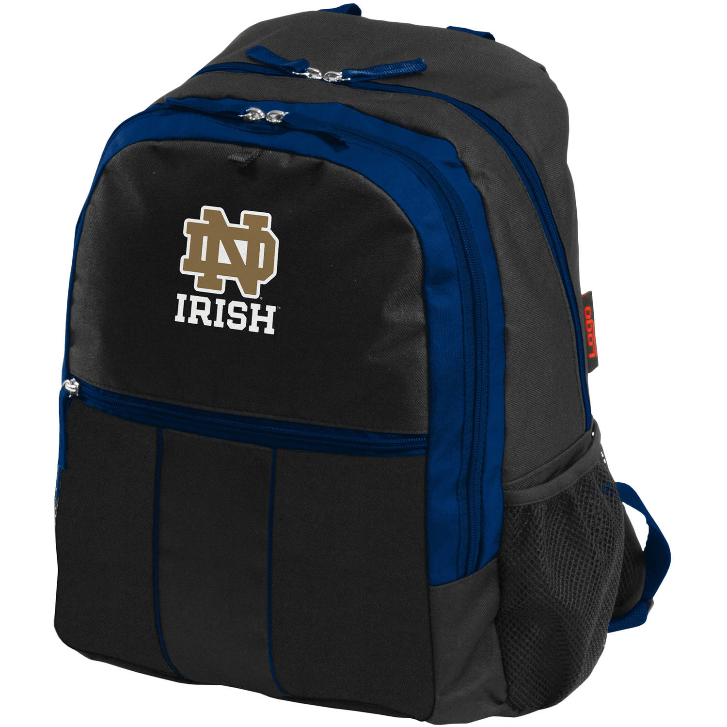 Logo NCAA Notre Dame Victory Backpack - image 1 of 1