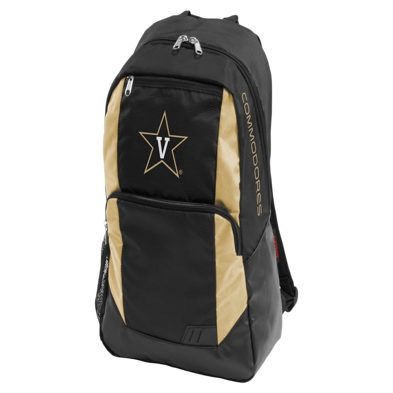 Logo NCAA Vanderbilt Closer Backpack - Walmart.com display picture 1
