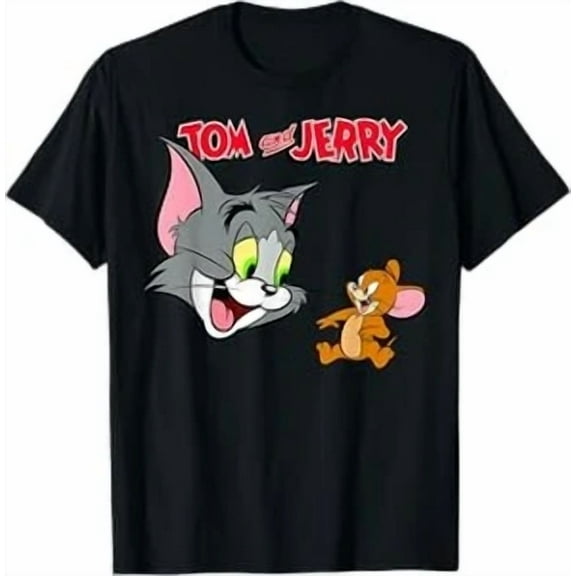 Logo Portrait T-Shirt | eBay
