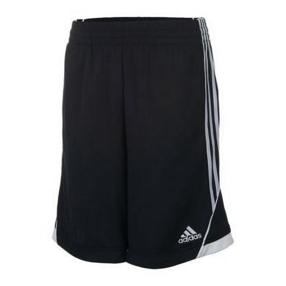 Logo Printed Speed Shorts