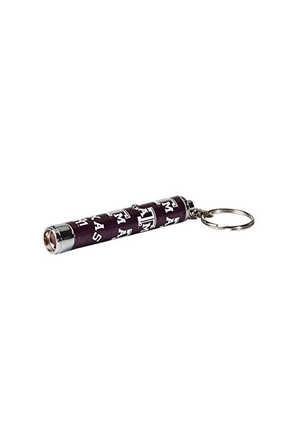 Logo Projection Key Chain - Texas A & M