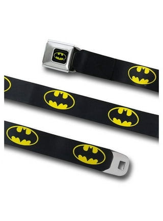 Batman seatbelt belt online