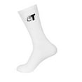 thumbnail image 1 of Logo Socks, 1 of 2