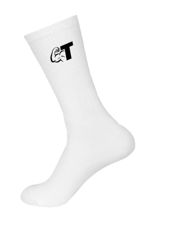 Logo Socks