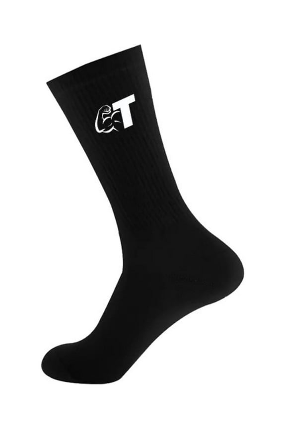 Logo Socks