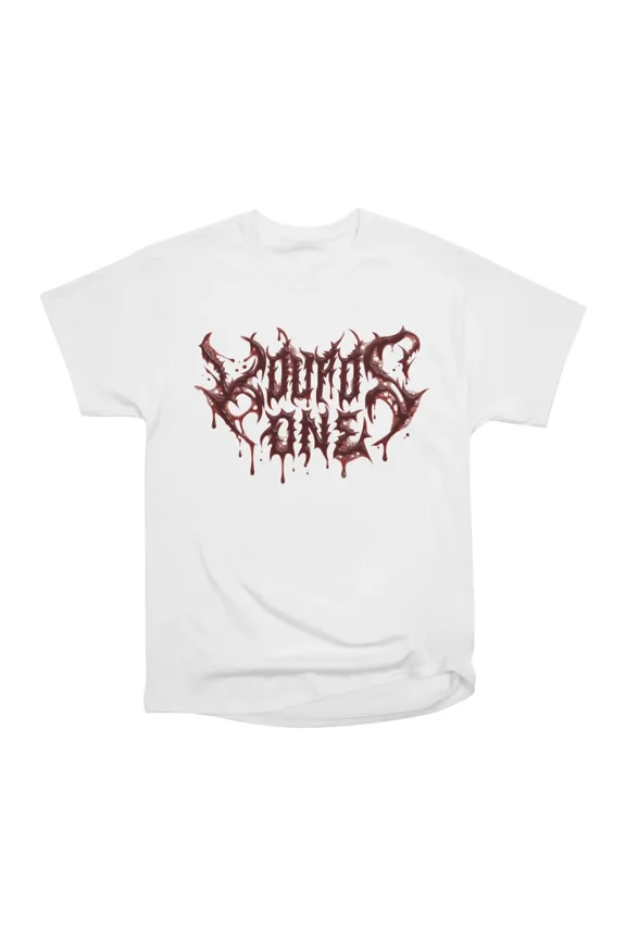 Logo T-Shirt Tee Gift For Him Merch For Her Apparel For Friend