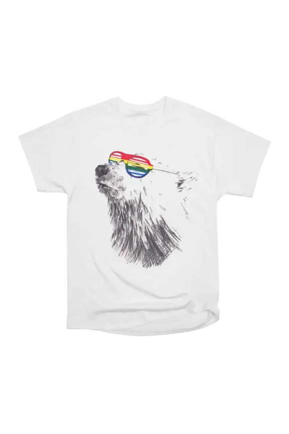 Logo T-Shirt Tee Gift For Him Merch For Her Apparel For Friend