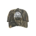 thumbnail image 1 of Logo Tree Mossy Oak Hunting Adjustable Baseball Cap, 1 of 5