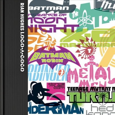 Pre-Owned Logo-a-gogo : Branding Pop Culture (Hardcover)