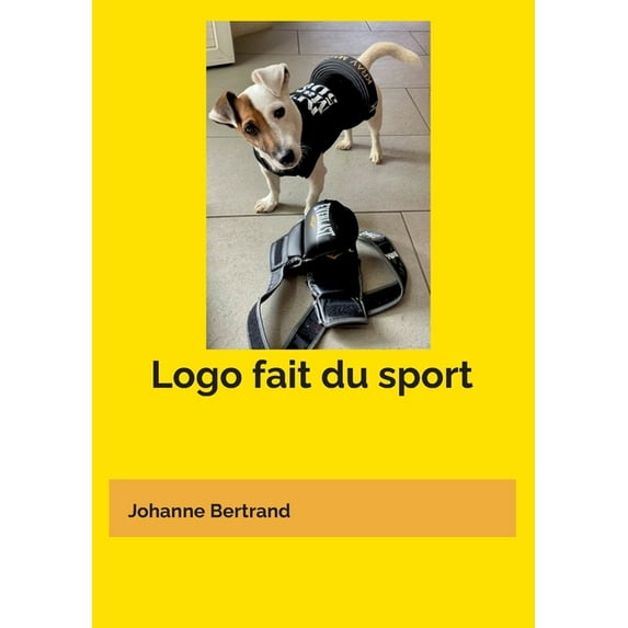 Logo fait du sport, (Paperback)
