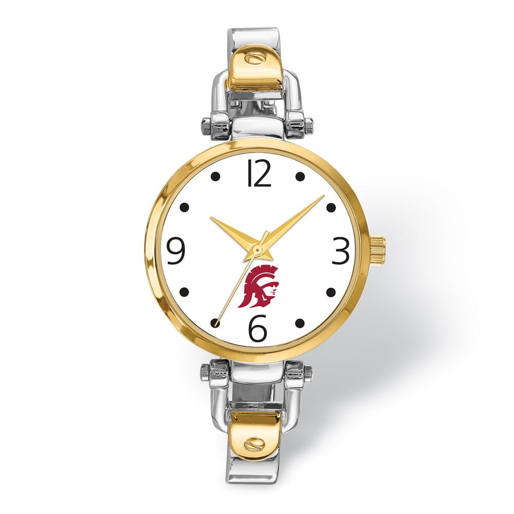 LogoArt University of Southern California Elegant Ladies Two  display picture 3