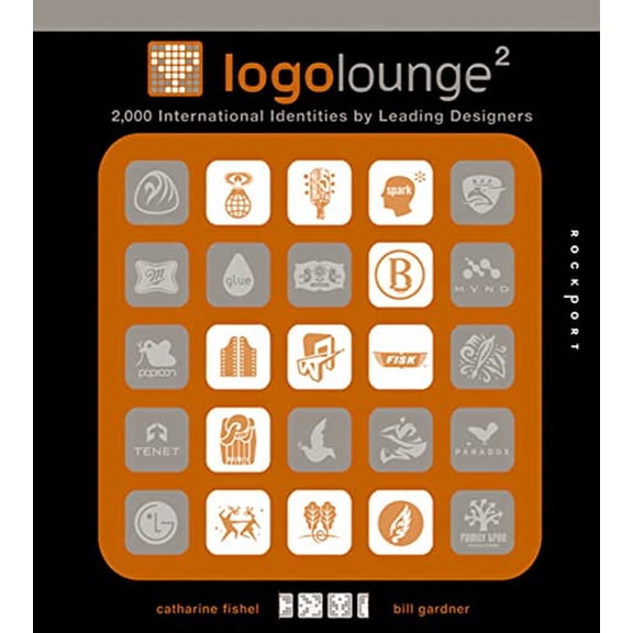Pre-Owned Logolounge 2 (Mini): 2,000 International Identities by Leading Designers (Paperback) 1592533922 9781592533923