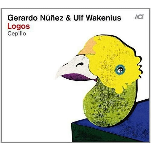 Logos (CD)