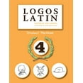 thumbnail image 1 of Logos Latin Logos Latin 4 Student Workbook, (Paperback), 1 of 1