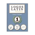 thumbnail image 1 of Pre-Owned Logos Latin 1 Student Workbook (Paperback) 1935000187 9781935000181, 1 of 1