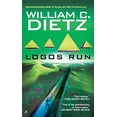 thumbnail image 1 of Pre-Owned Logos Run (Unknown) 0441015360 9780441015368, 1 of 1