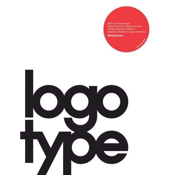 Pre-Owned Logotype (Paperback) 1856698947 9781856698948