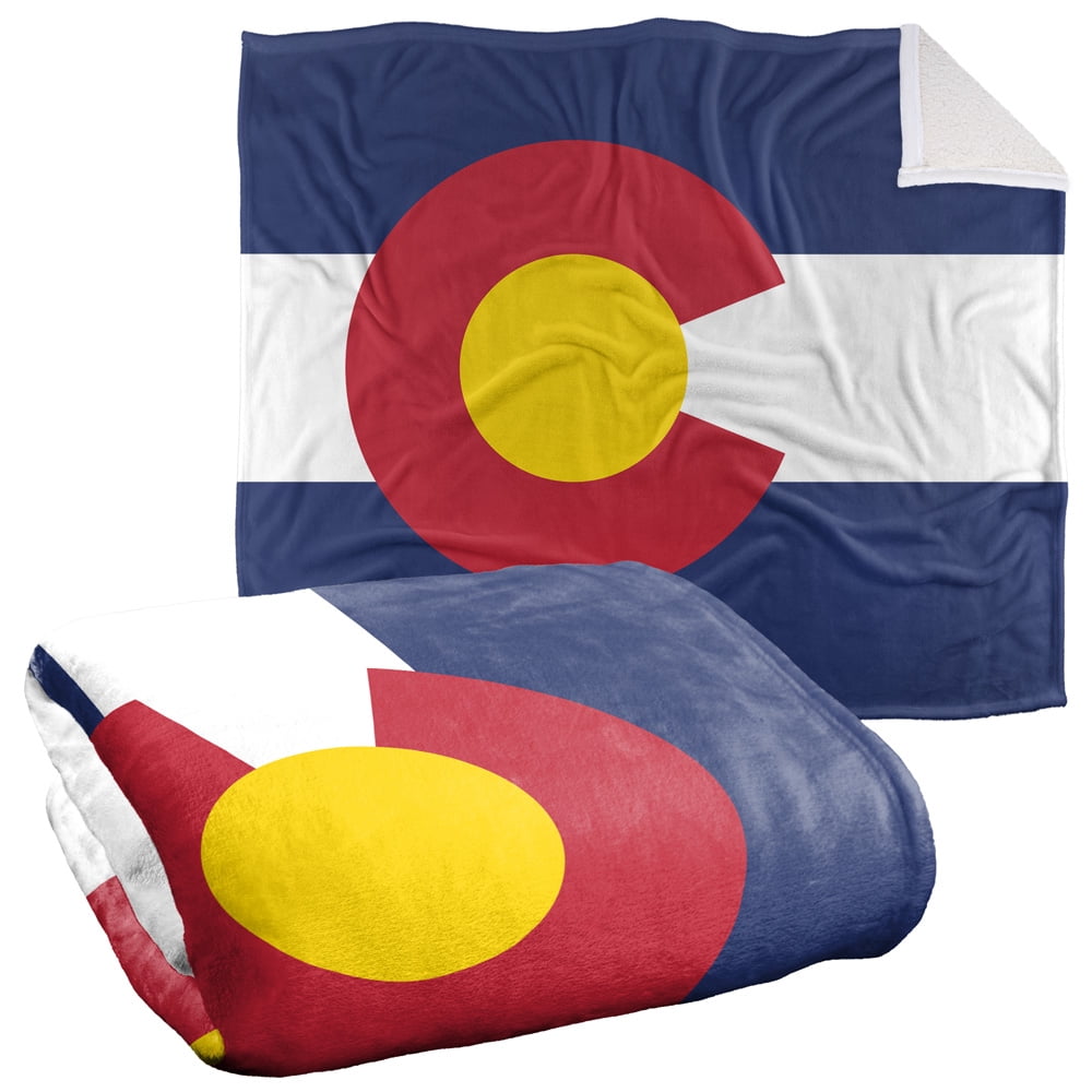 Logovision Blanket, 50