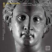 Logroscino / Semenzato / Demicheli - Stabat Mater - Music & Performance - CD