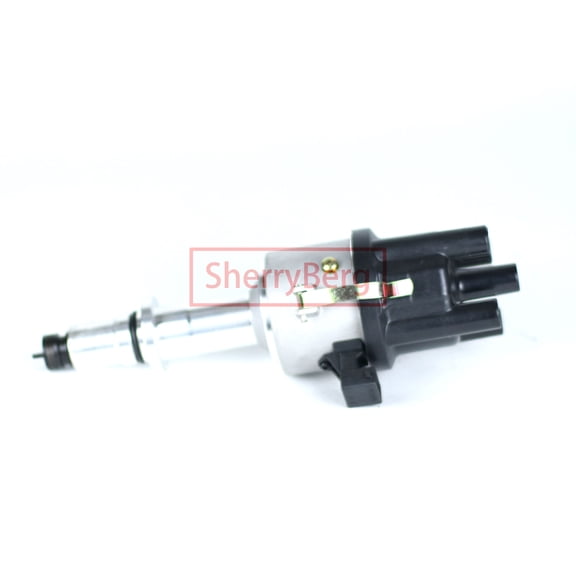 Logus Hall Sensor 1.0, VW Escort 1.6, 1994, Cht 1995, 1996, Invite VILLE Distributor