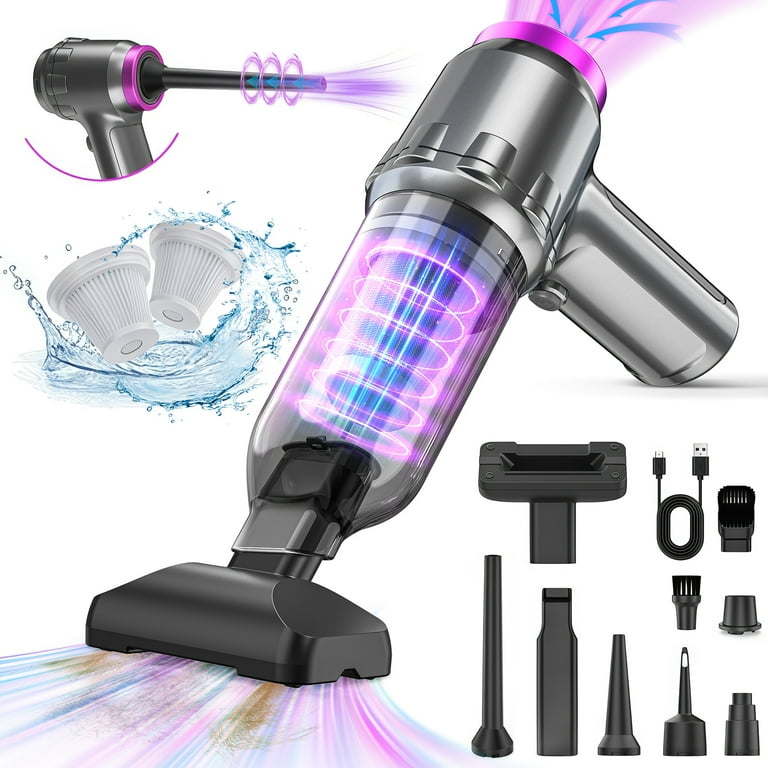 Car Vacuum With Hepa Filter – Is It Necessary? Ultimate Guide