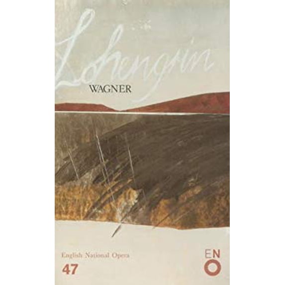 Pre-Owned Lohengrin: English National Opera Guide 47 (Paperback) 0714538523 9780714538525