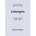 thumbnail image 1 of Lohengrin (Paperback), 1 of 1