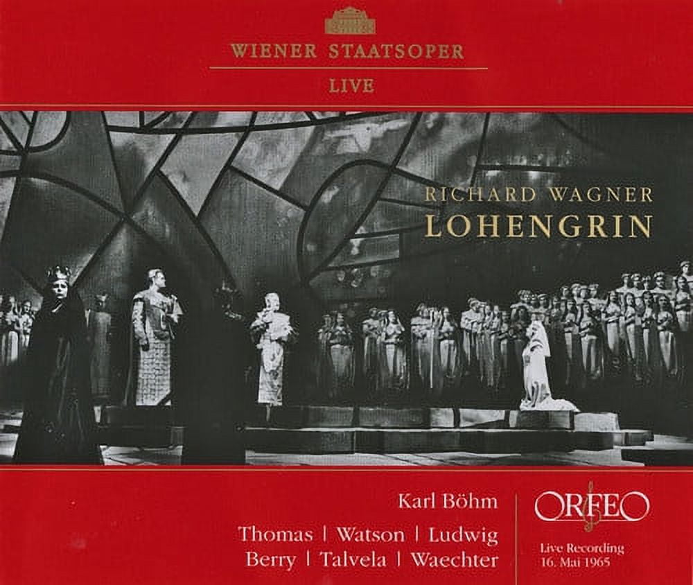 Lohengrin