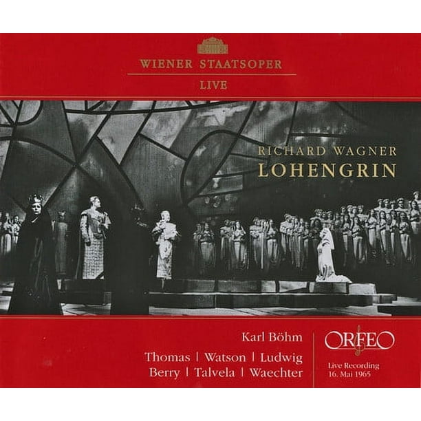 Lohengrin
