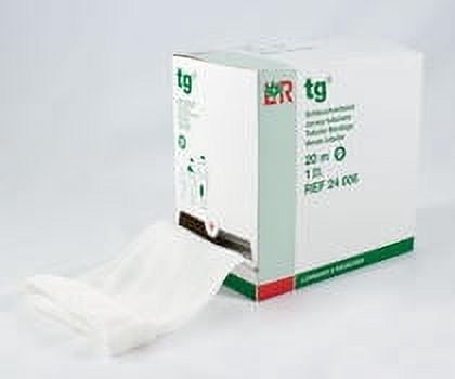 Lohmann & Rauscher 24004 BANDAGE, COMPRESSION TG TUBULAR Size 6 (Box of ...
