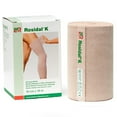 thumbnail image 1 of Lohmann & Rauscher Rosidal K Short Stretch Bandage, 12cm x 10m, without bandage clips, 1 of 2