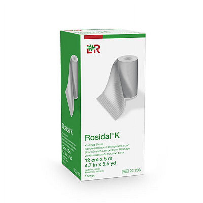 Amazon.com: Lohmann & Rauscher Rosidal K Short Stretch