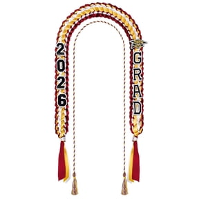 White Leis