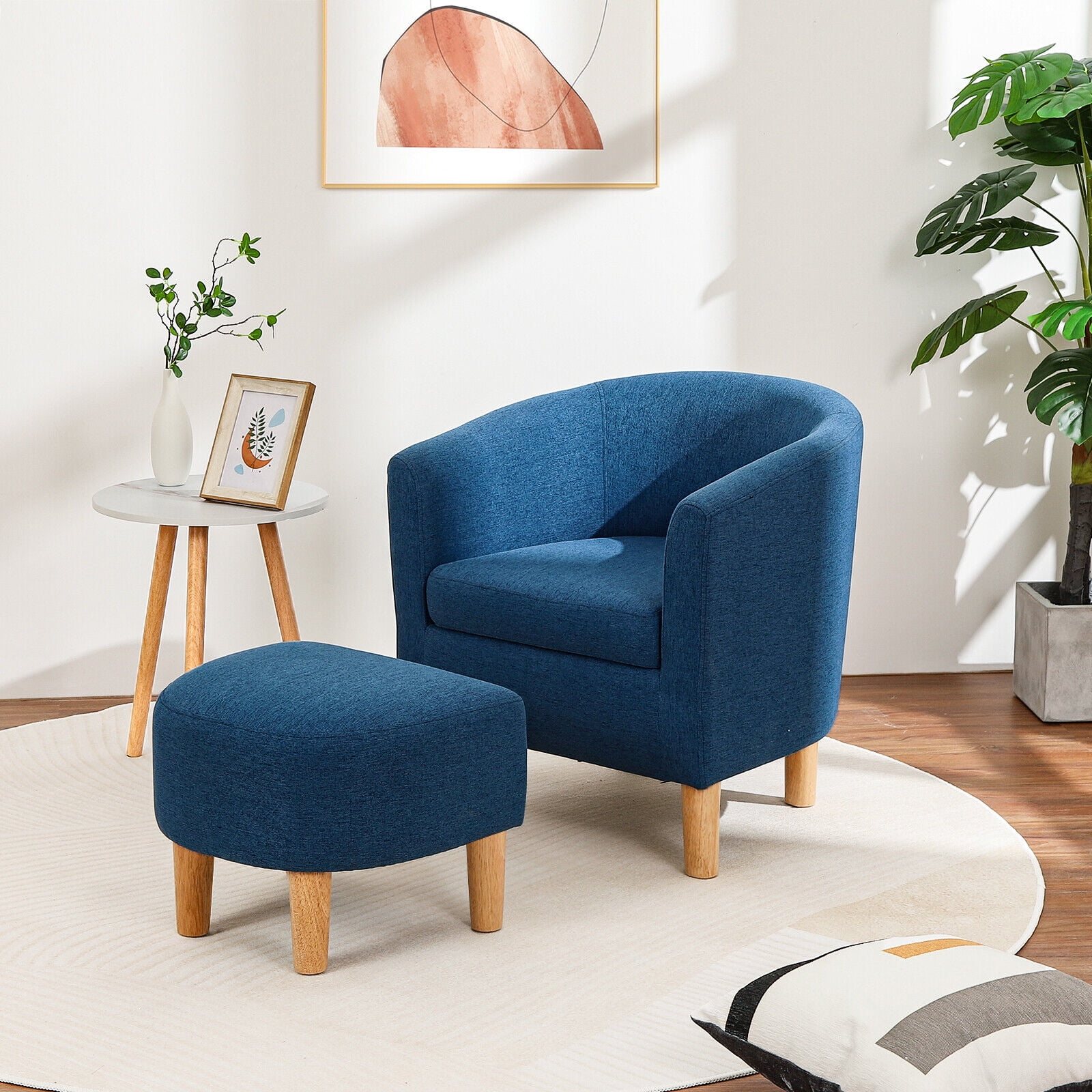 Lohoms sale accent chair