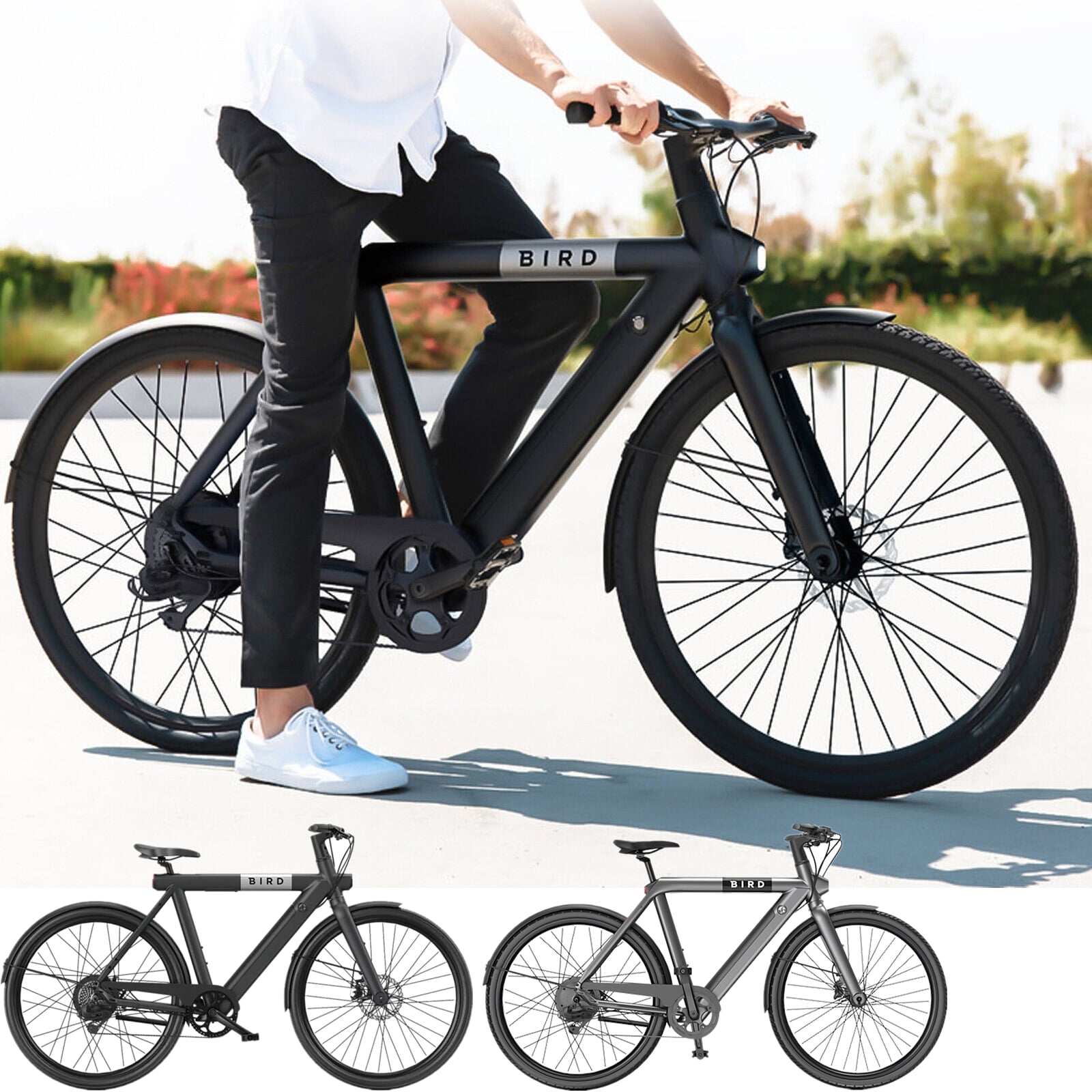 Ebike 500w motor sale