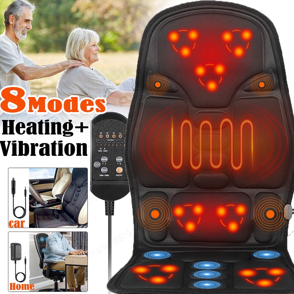 Massage seat cushion walmart sale