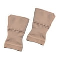 thumbnail image 1 of Lohuatrd 1 Pair Brace Support Anti Slip Breathable Tear Resistant Carpal Tunnel Thumb Hand Wrist Brace for Sporter, 1 of 7