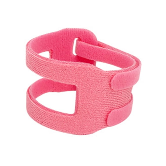 Lohuatrd 1Pc Wrist Wrap with Adjustable Fastener Tape Carpal Tunnel Relief Compression Wrist Support Workout Wrist Brace