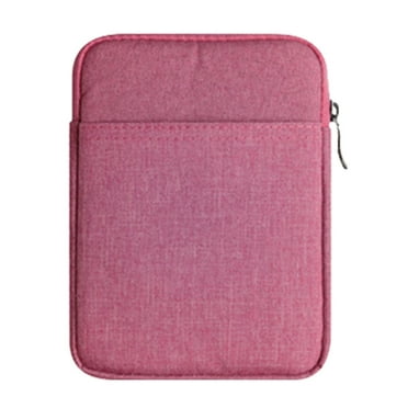 Lohuatrd E-Reader Zipper Protective Bag Case Cover for Kindle 499 558 Paperwhite Voyage